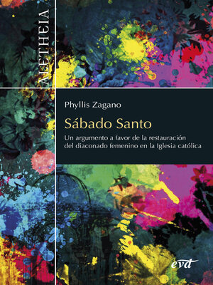 cover image of Sábado Santo